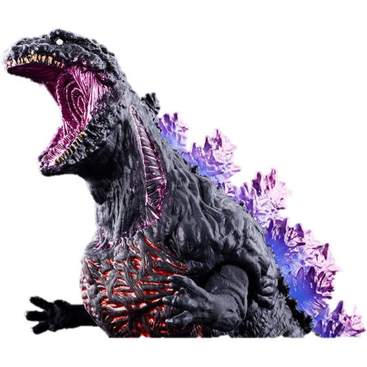 Shin Godzilla Movie Monster Series Godzilla 2016 Climax ver. (Boys Toy Shop Exclusive)