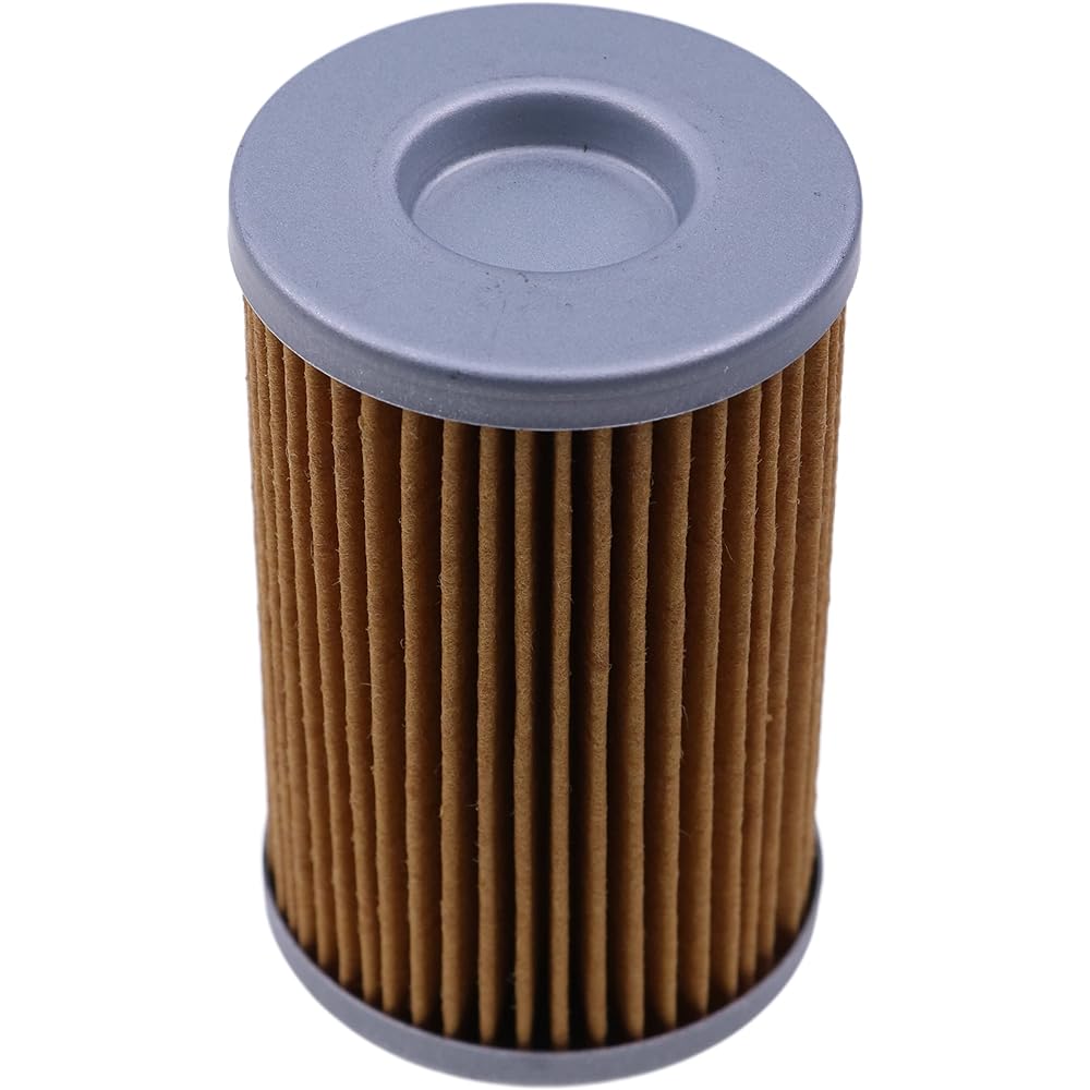 JEENDA Oil Filter 90138015000 Compatible with 2015 KTM RC 390 DUKE 390 2015 2016 580.38.005.000 580.38.005.100 580.38.005.101