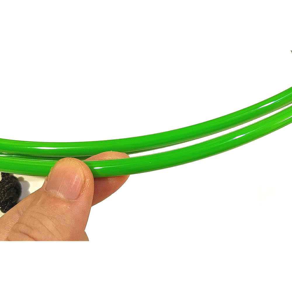 Leash cord for surfboards, longboards and shortboards 183~213cm / 6-7 foot x 6-7mm Typhoon leash