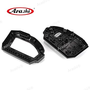 Arashi Meter Cover Tachometer Gauge Case for Honda CBR1000RR SC59 2012-2015 Motorcycle Instrument Accessories