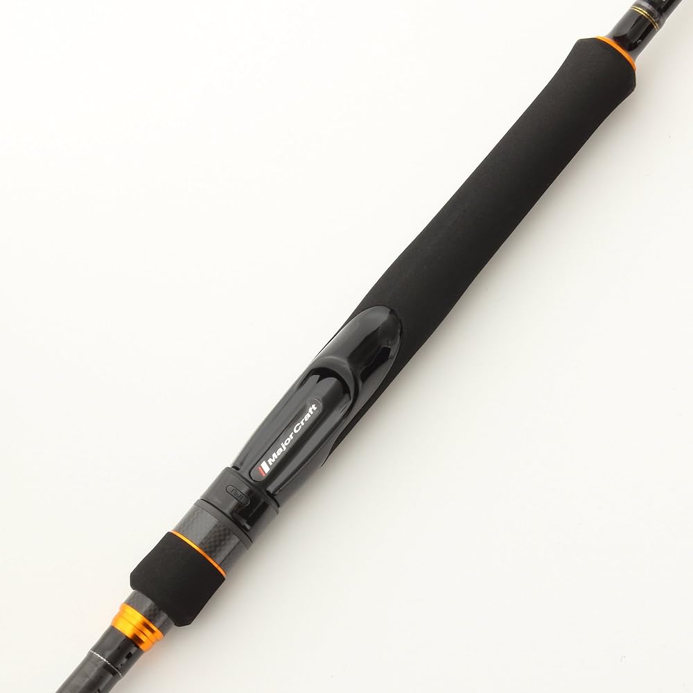 Major Craft Light Shore Jigging Rod Spinning Triple Cross Super Light Shore Jigging TCX