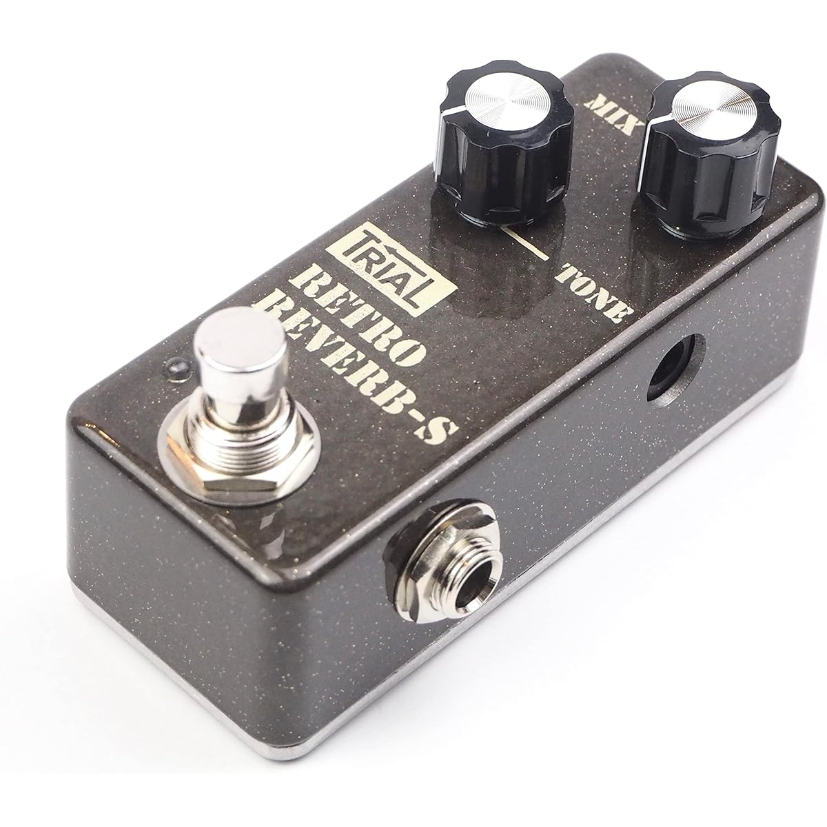 TRIAL Retro Reverb S Guitar Effector Reverb