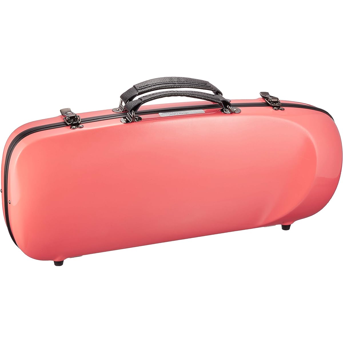 C.C. Shiny Case II Trumpet Case Aero CC2-ATP-PBL Pastel Blue