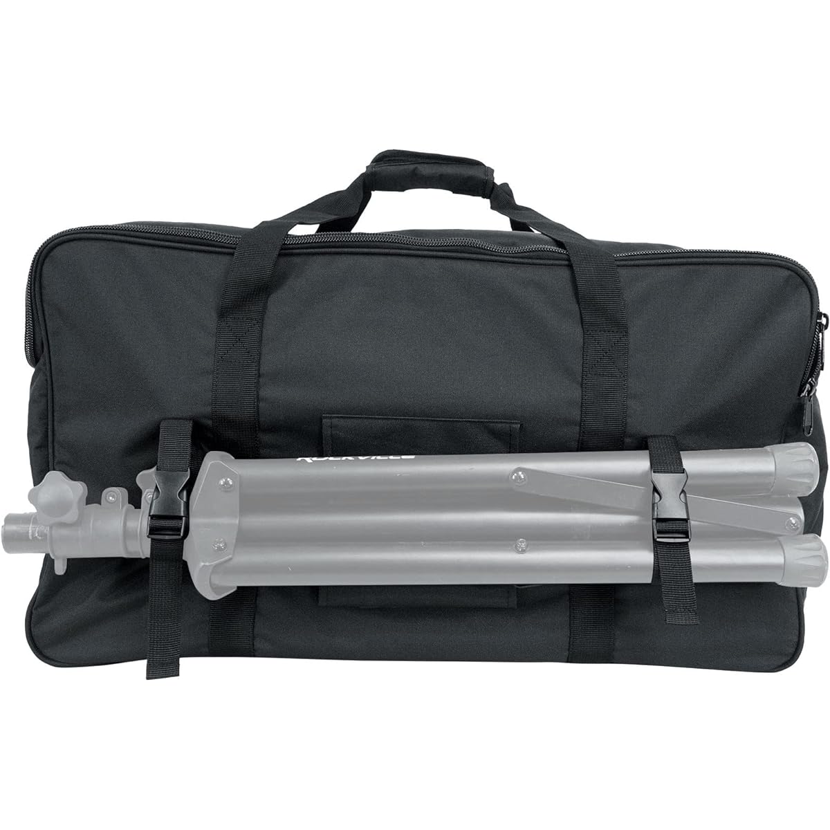 Rockville TB12 Lightweight Rugged Speaker Bag Carrying Case for 12" DJ PA Speakers