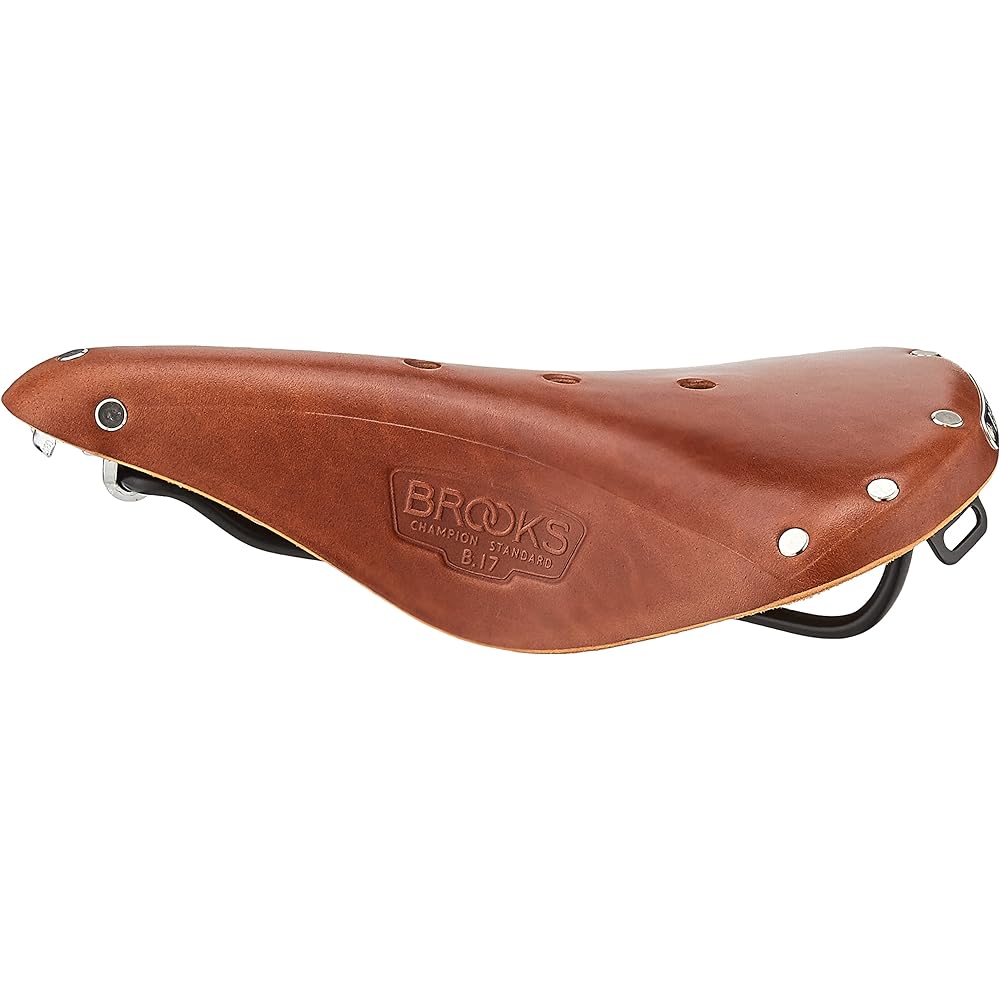 BROOKS B17 STANDARD saddle [parallel import goods]