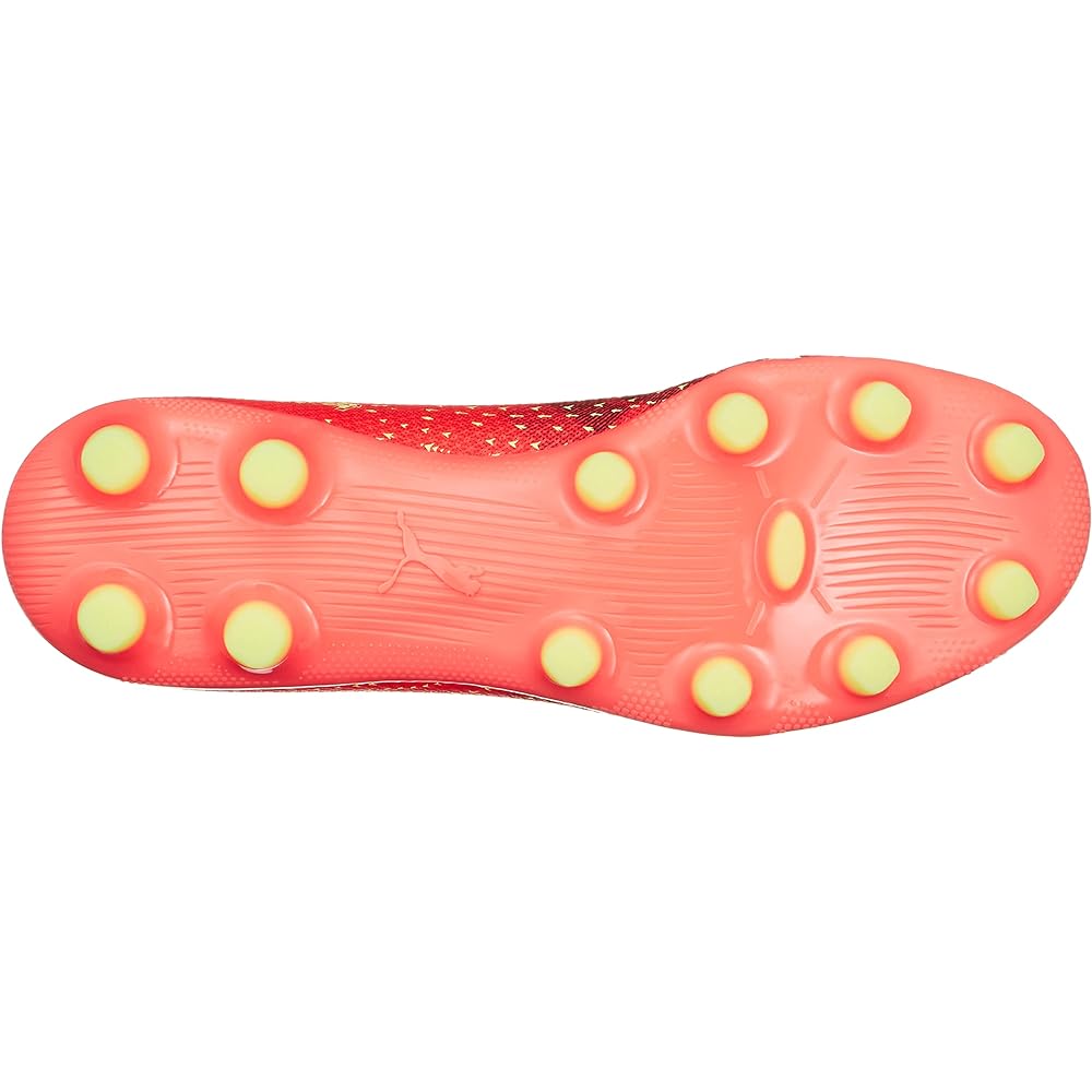 [PUMA] Lightweight Soccer Spikes Ultra Match HG/AG 106901 Men's