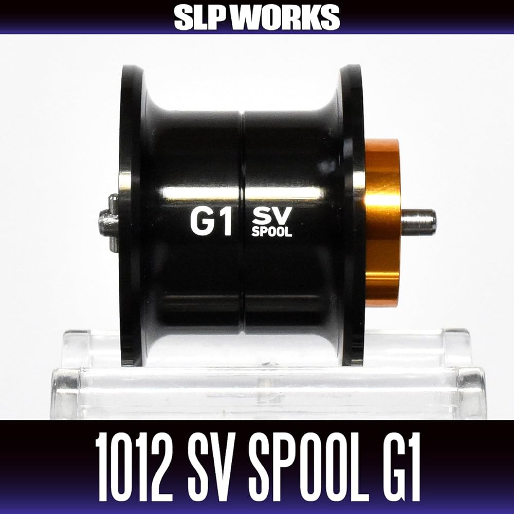 Daiwa Slp Works RCSB SV G1 1000 Spool Series