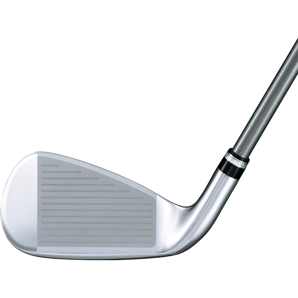 DUNLOP Golf Club XXIO Prime 2023 Iron SP-1200 Carbon Shaft Men's Right-handed Golf Club