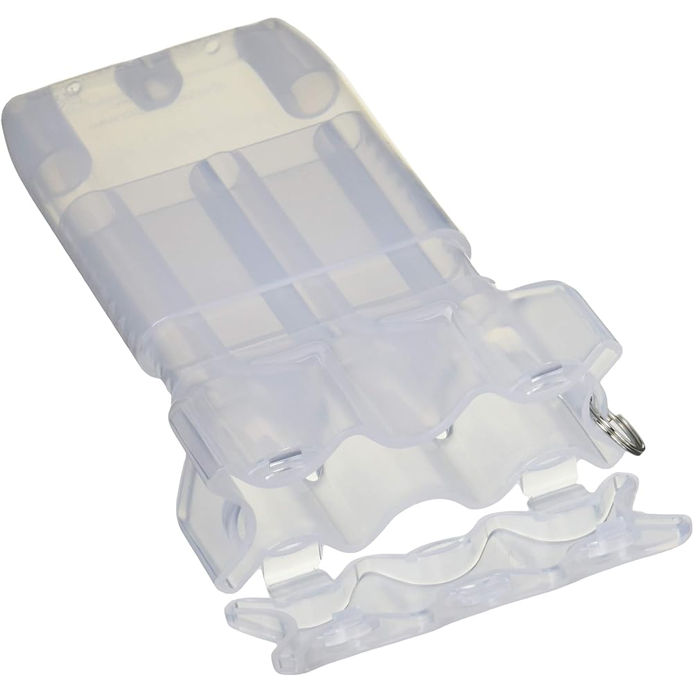 Dart Case [Cameo] Drop Sleeve 2 FDPS Clear