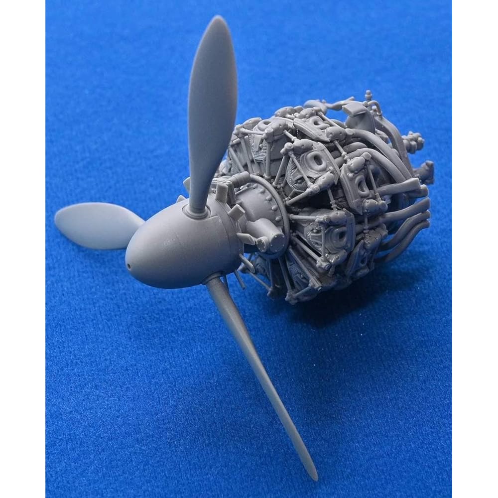 Border Model 1/35 Luftwaffe Focke-Wulf FW190A-6 w/WGr.21 Plastic Model BF003