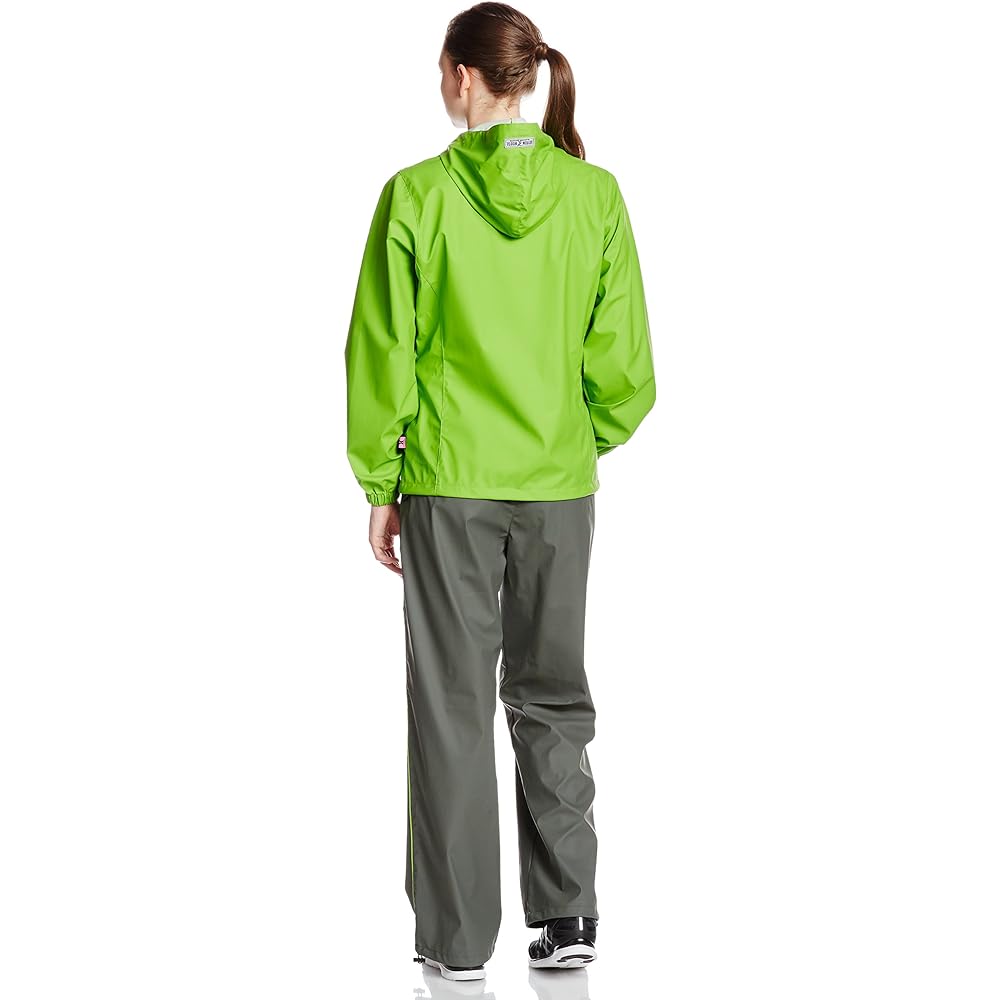 (Leyton House) LEYTON HOUSE Shape-up Sauna Suit/Diet Suit/LD-201L [Ladies]