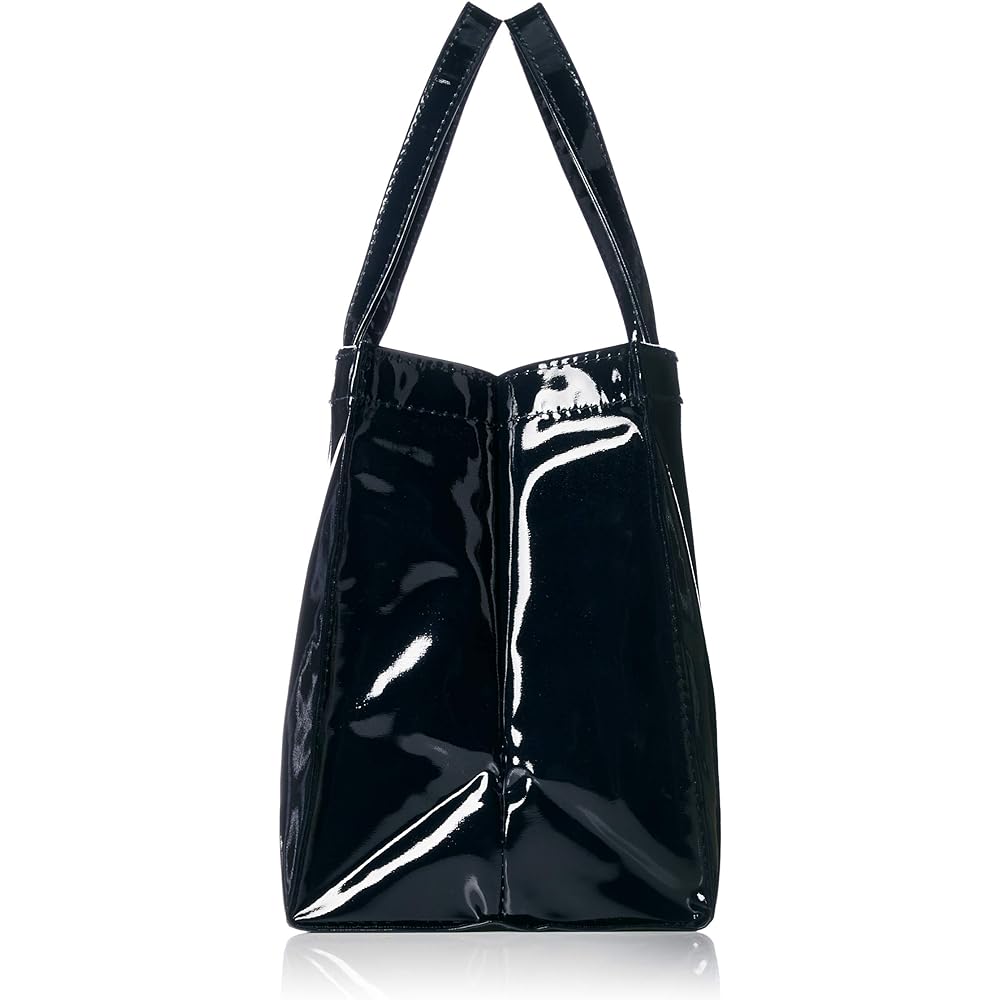 [Kitamura] Shopping bag with bottom plate DH0281