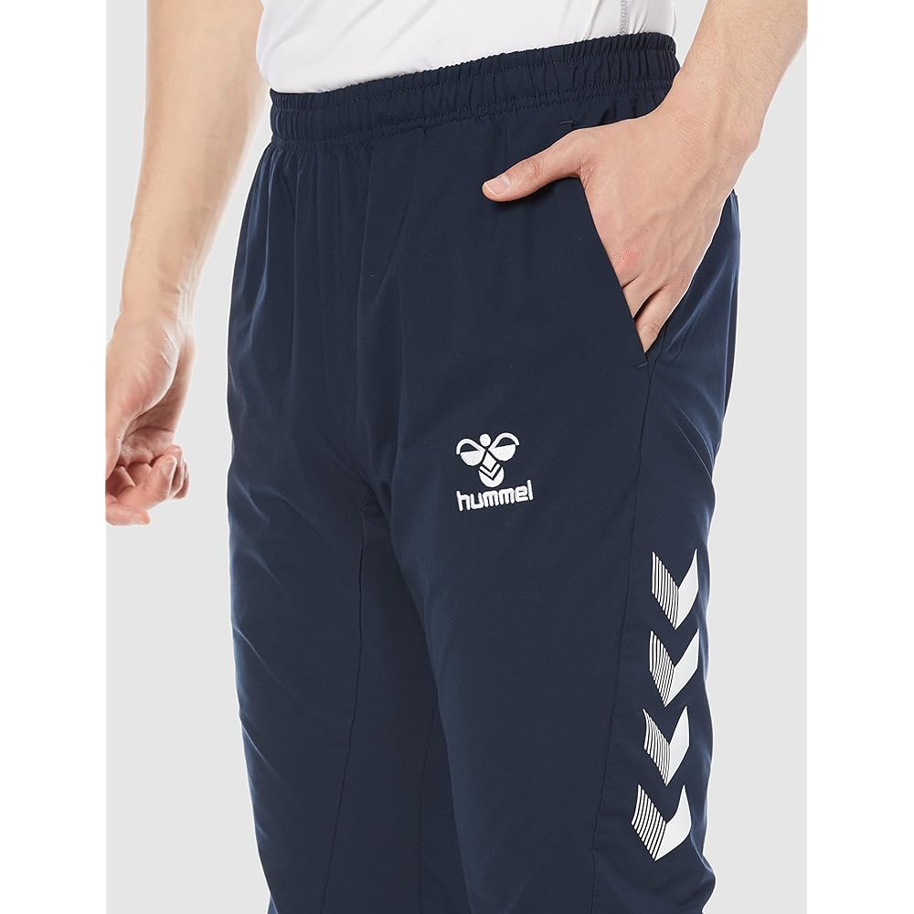 Hummel Men's Half Pants Woven Pants