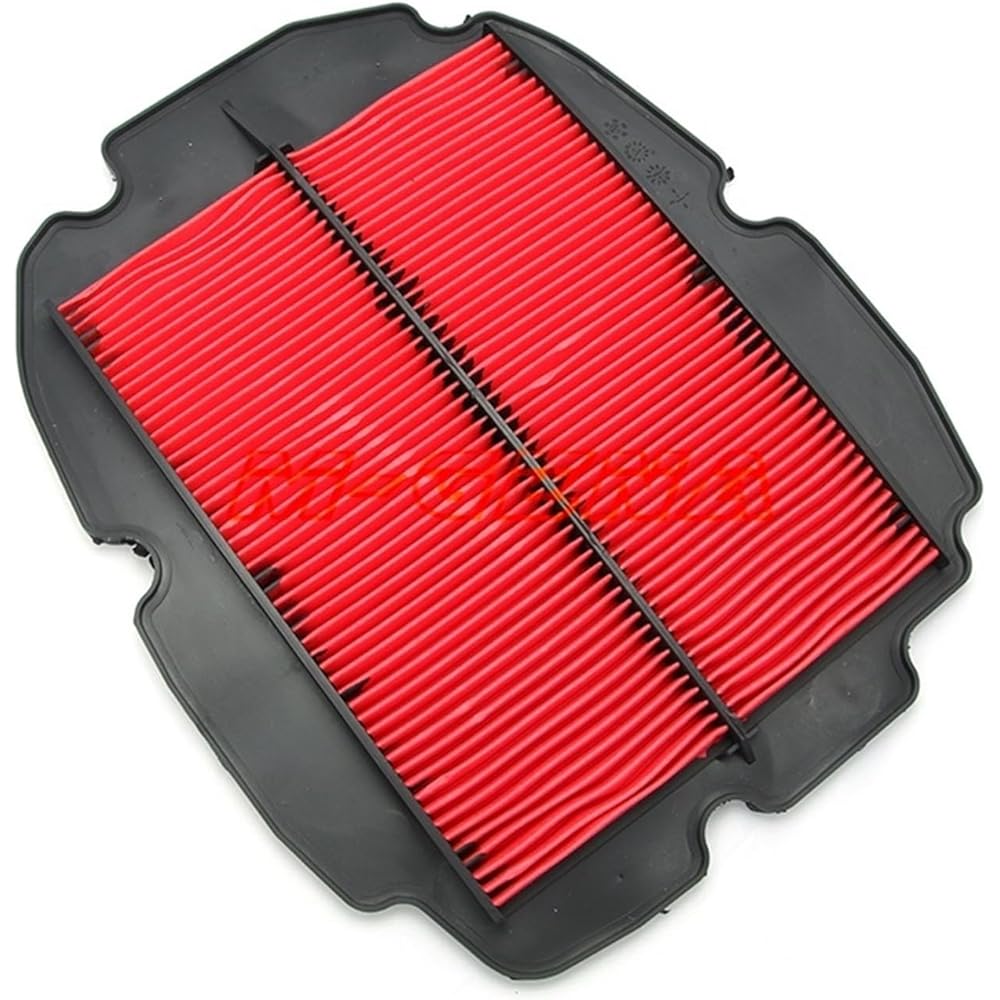 Motorcycle Breather Filter For VFR800 VFR 800 1998 1999 2000 2001 2002 2003 2004 2005 2006 2007 2008 2009 98-09 Motorcycle Intake Filter Cleaner