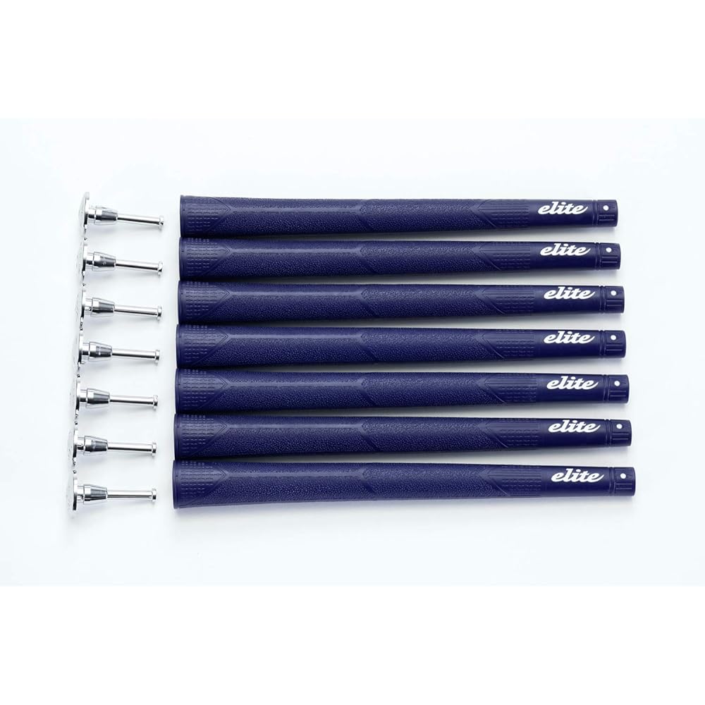 elitegrips Golf Grip A50 Set of 7