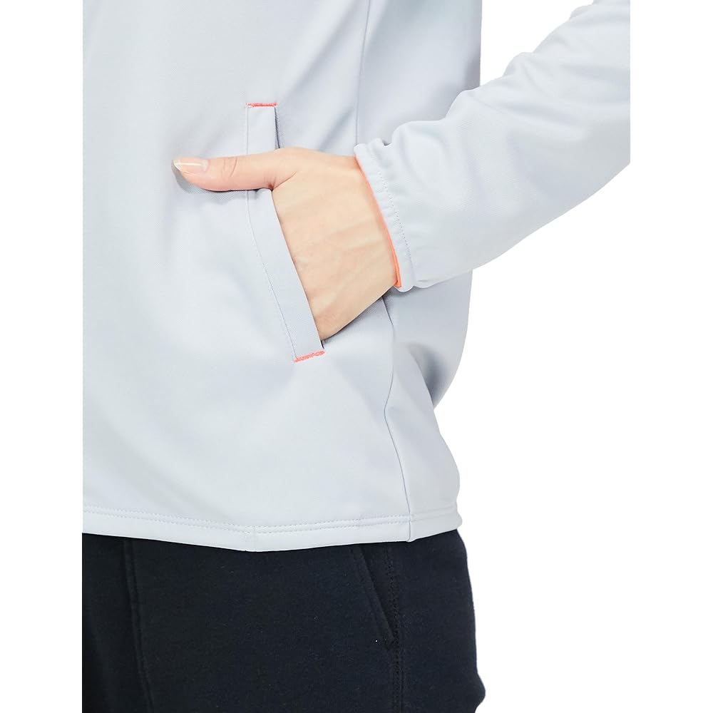 [ASICS] Training Wear A-I-M Dry Training Knit Jacket 2032C870 Women's