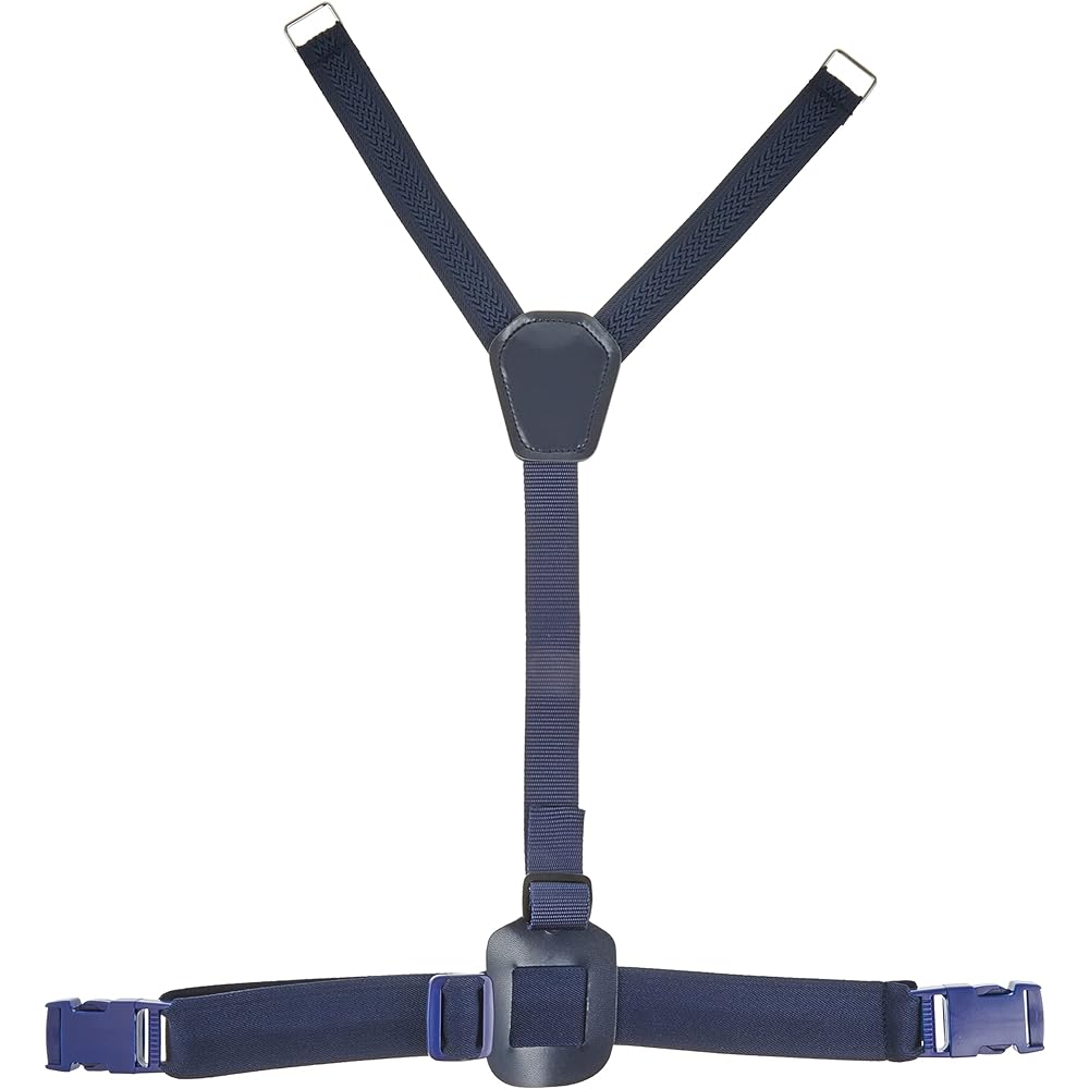 ZETT Baseball Catcher Protector Band BLPB2