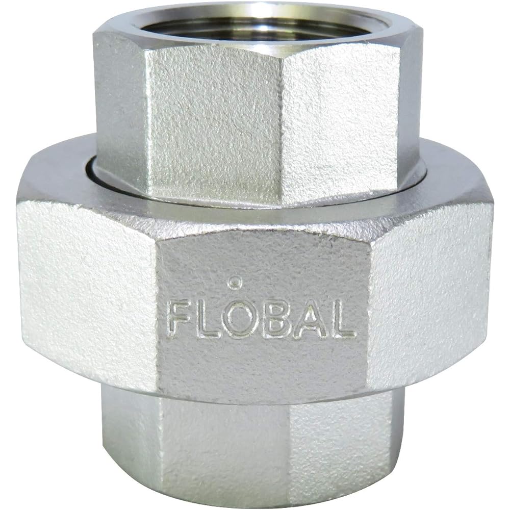 Floval Union (SCS13A) 04100511 VU24
