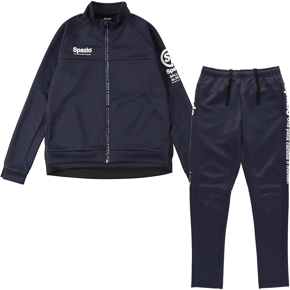 [Spazzio] Jersey Setup Futsal WUP Knit Suit (ge0779-21)