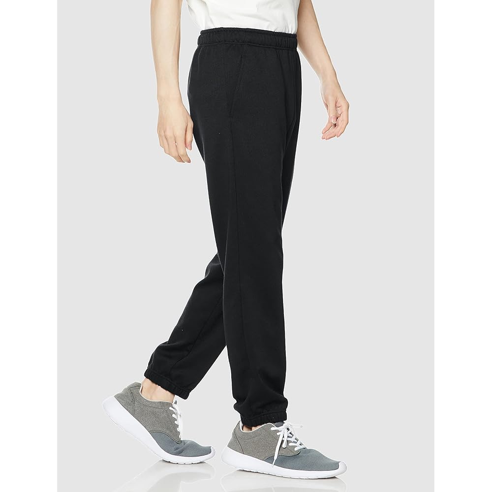 [Mizuno] Training Wear Sweat Pants 32MDA175
