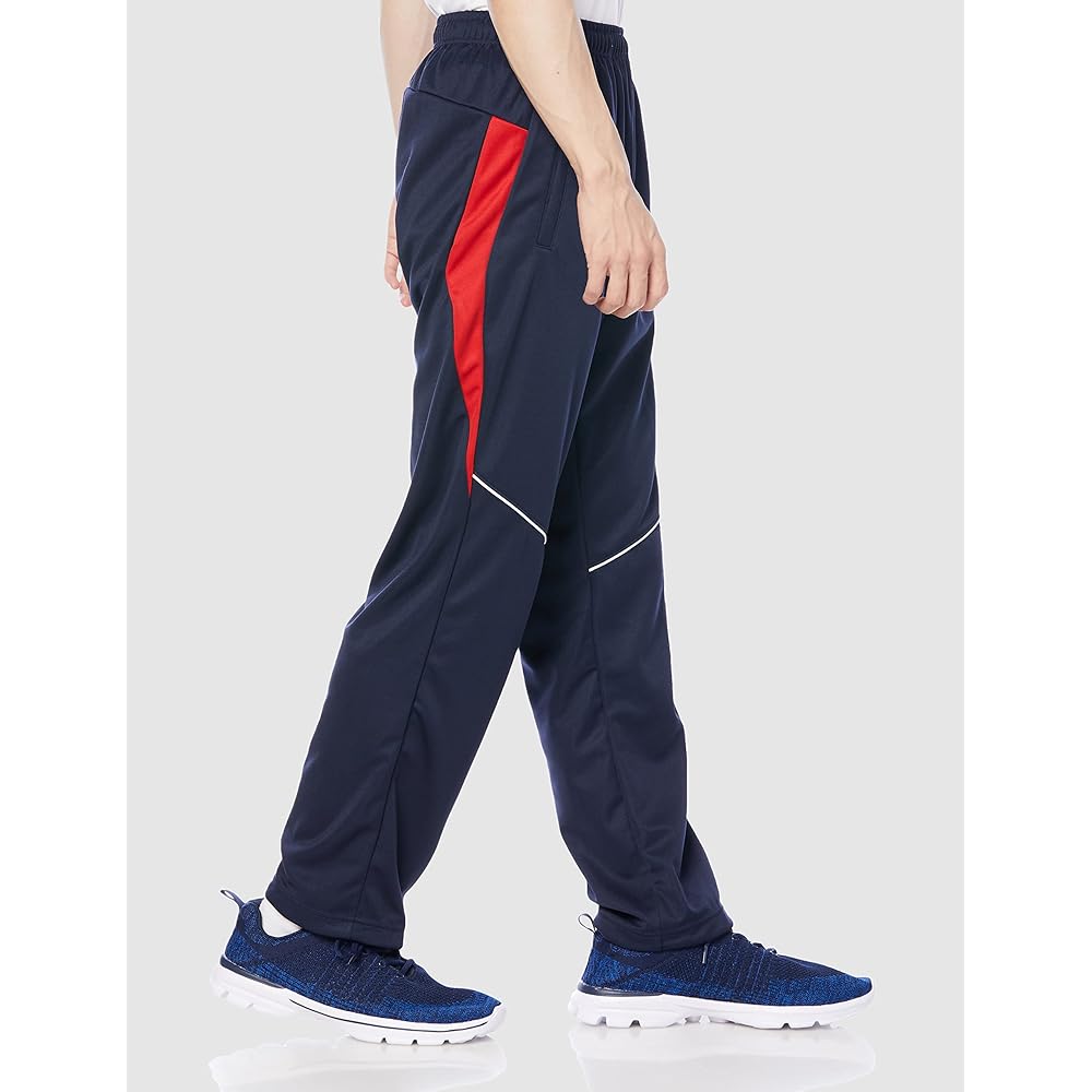 [ASICS] Training Wear Dry Training Pants (Recycled Material) 2031D815 Men's