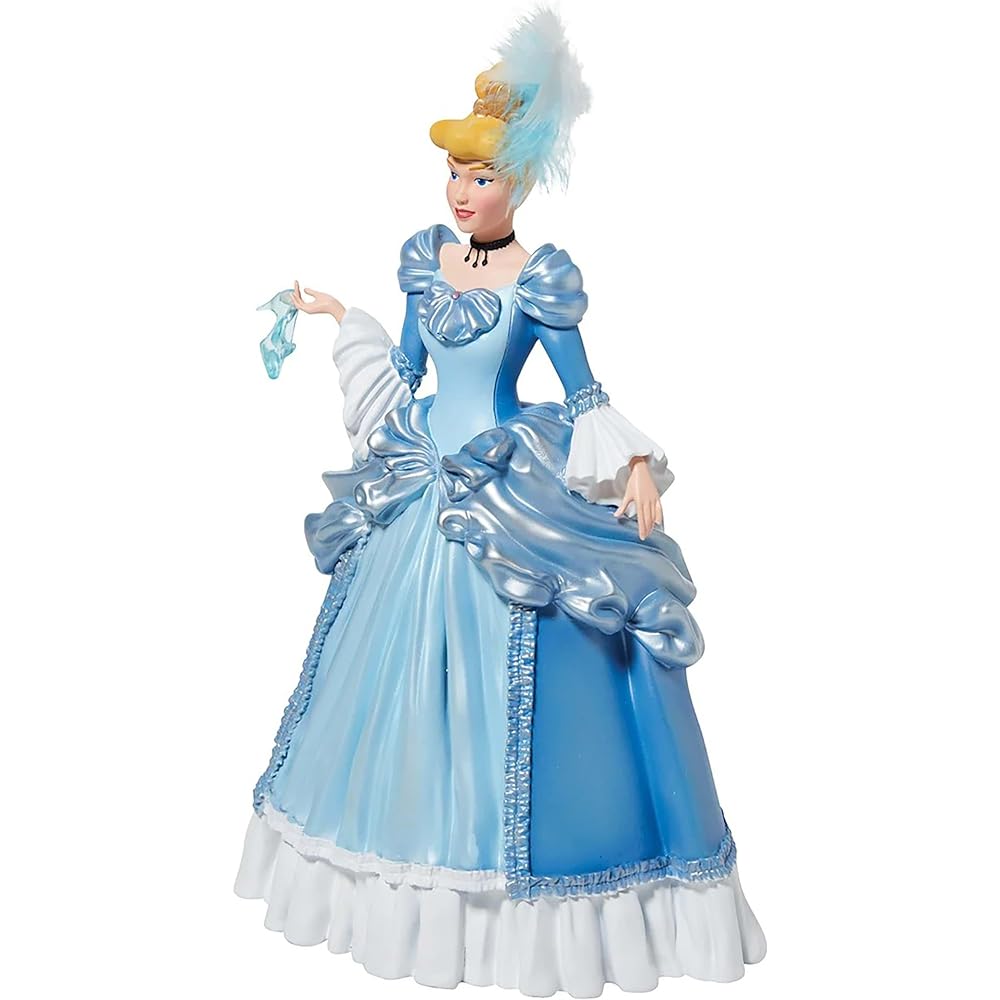 Disney Showcase Couture De Force Cinderella Rococo 6010297