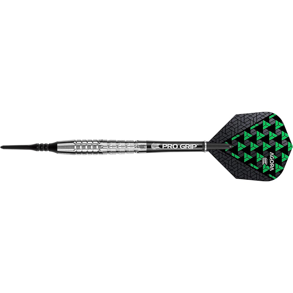 Target Agora Barrel A30 2BA 18g 100208