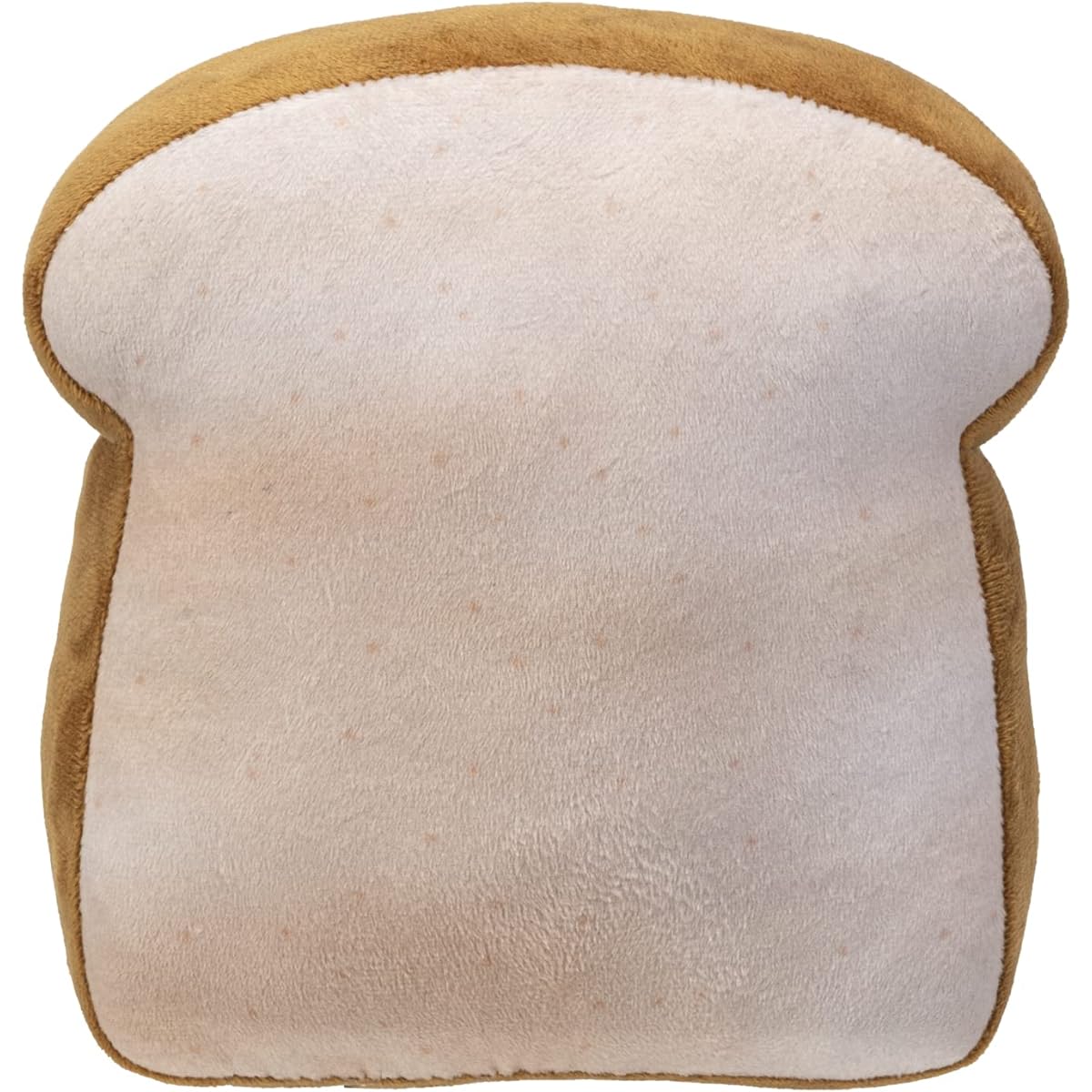 Furrybone Toasty Bread Toast and Butter Plush Collectible 10" Tall Soft Figure