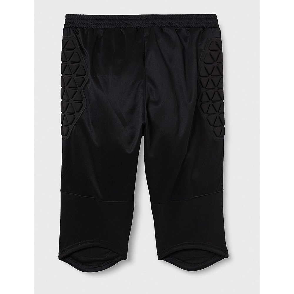 uhlsport Anatomic GK Long Shorts Soccer Keeper Pants (1005625-01)