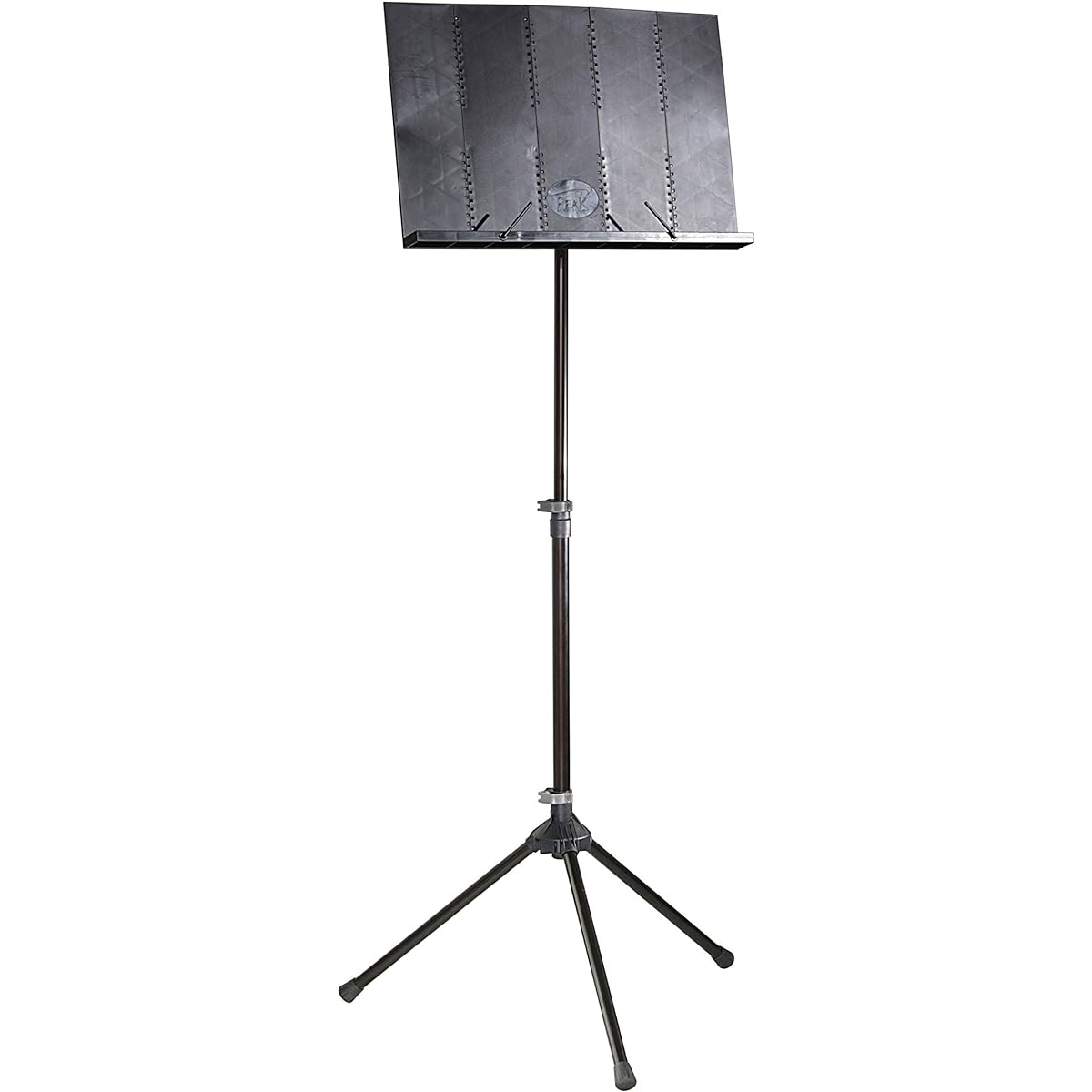 Peak Portable Music Stand with Carry Bag