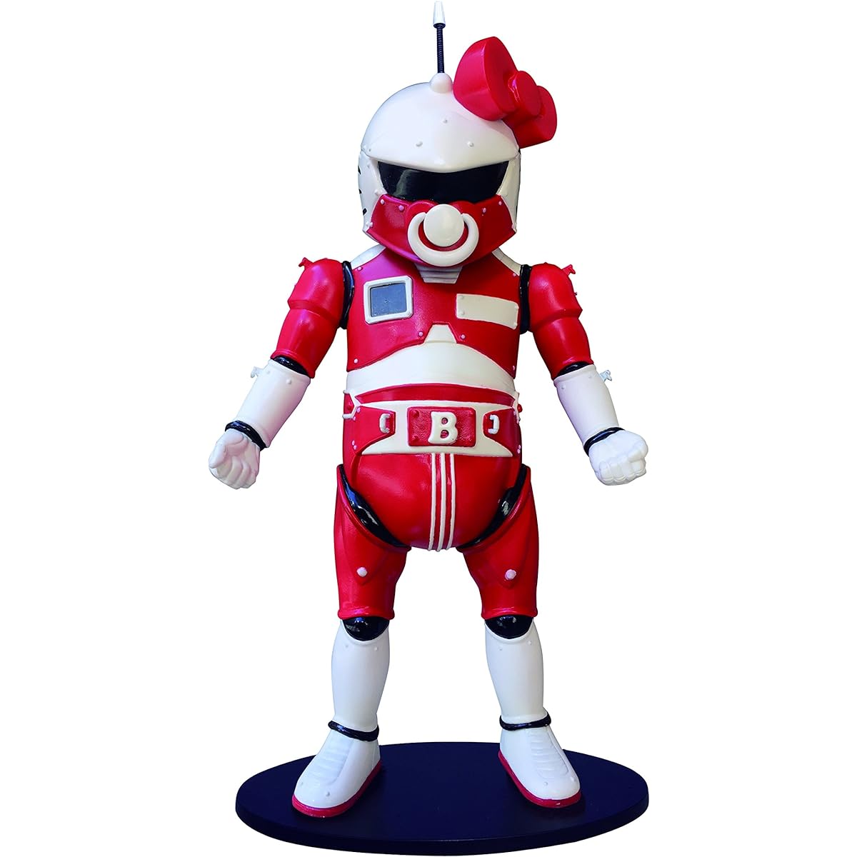 BabyTector Collaboration with HELLO KITTY