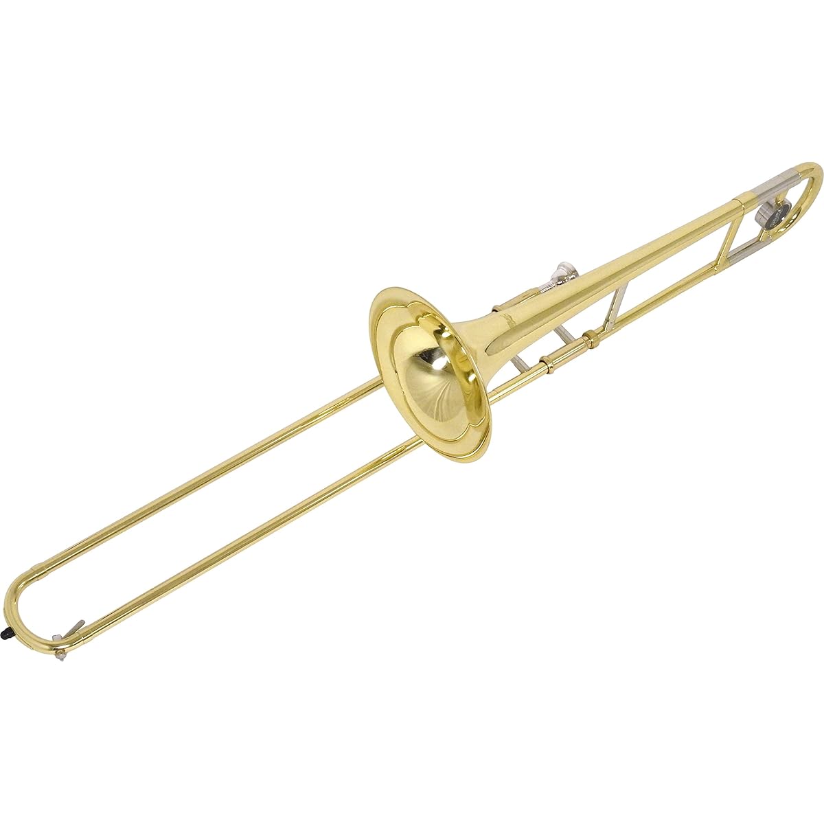 Kaerntner Trombone KTB-45/LN (with semi-hard case)
