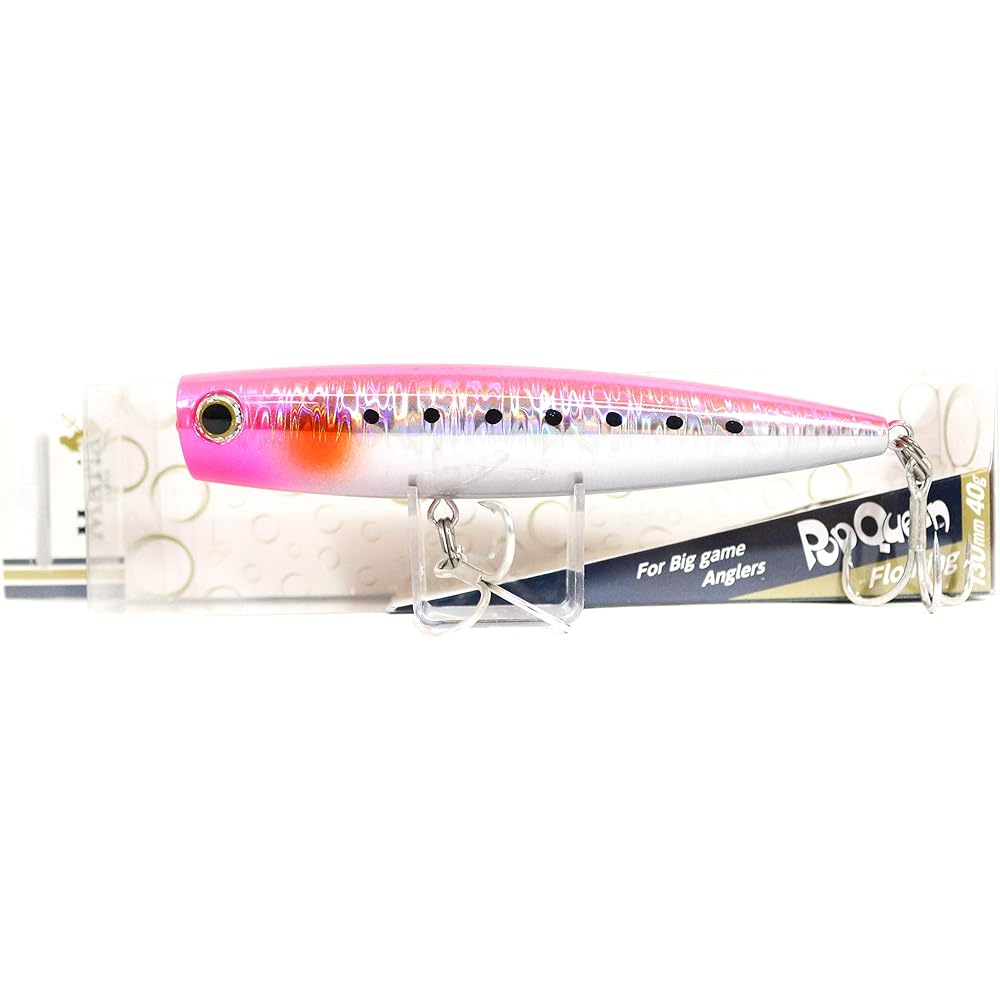 Maria Popper Pop Queen F130 130mm 40g