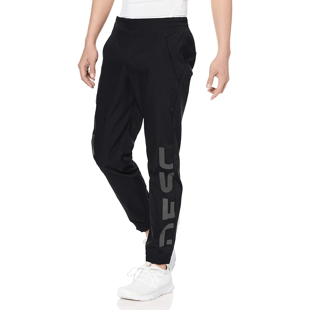 [DESCENTE] DAYS Long Pants Stretch Men's DMMPJG33