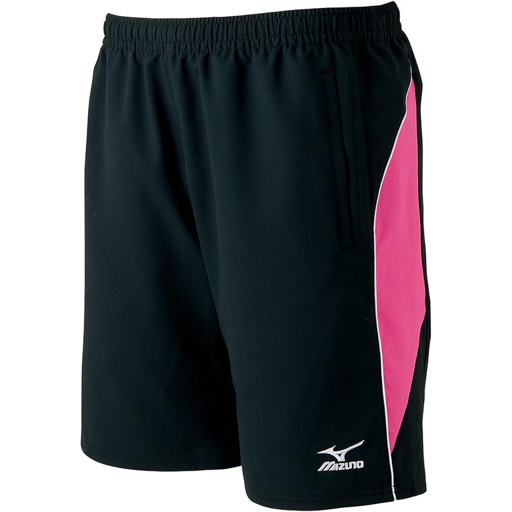 (Mizuno) MIZUNO Tennis Wear Game Pants 62JB6002 [Unisex]