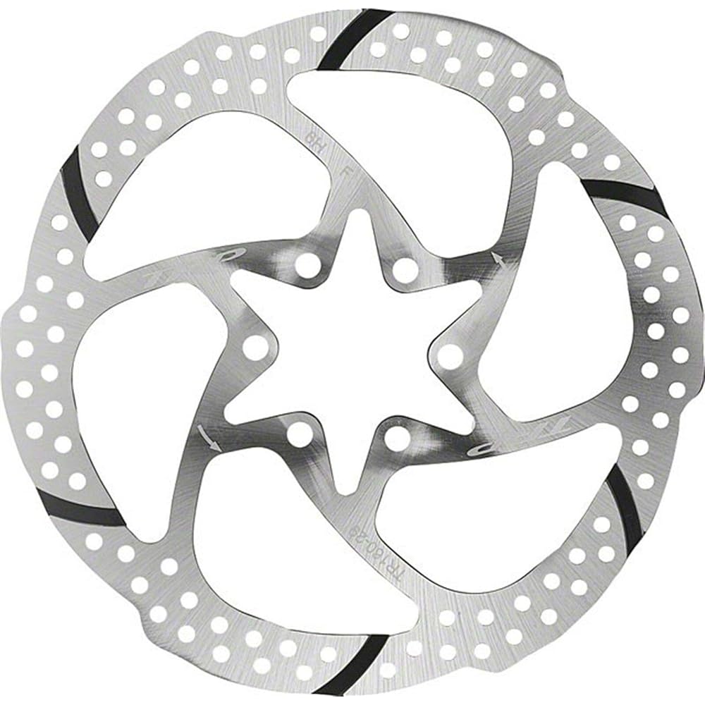 TRP TRP-29 Disc Rotor 140mm YBR02200