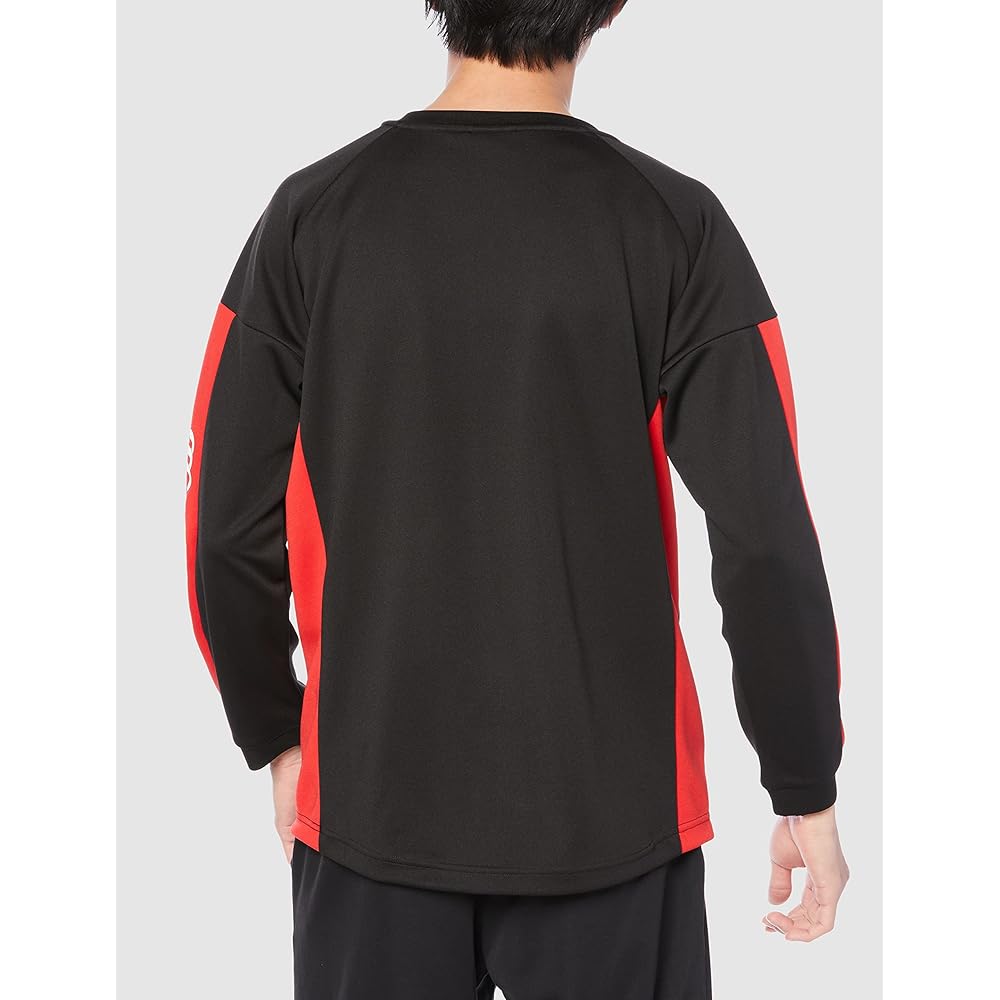 [Canterbury] Jersey D.A.F TEC WARMUP PULLOVER Daftech Warm Up Pullover RG42150 Men's