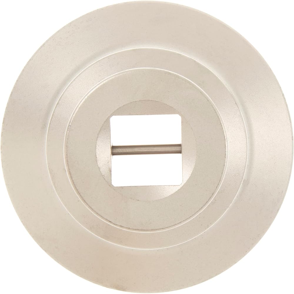 TONE Long socket for impact 8NV-90L Drive angle 25.4mm (1") Width across flats 90mm