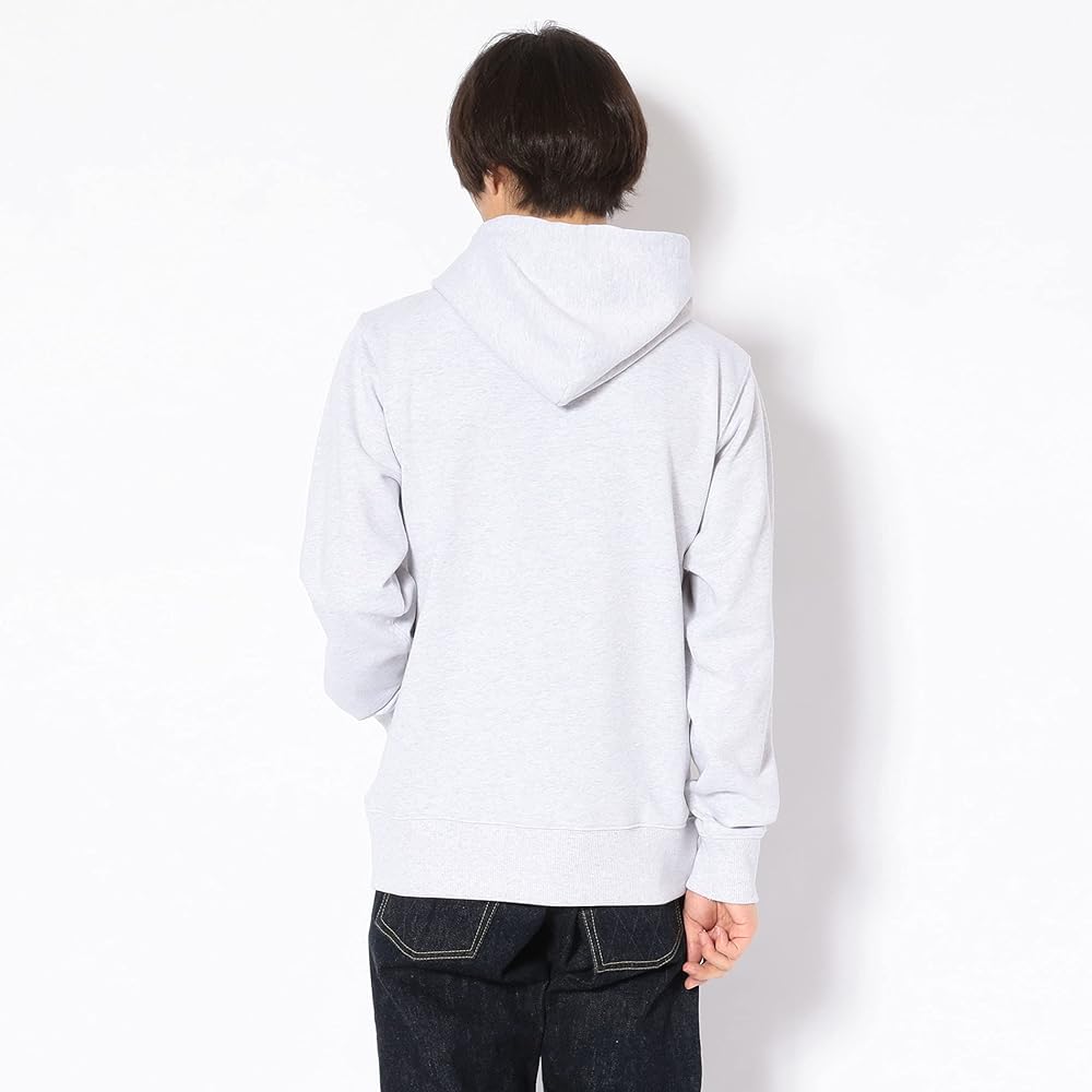 [Avirex] Sweat Parka DAILY PULL PARKA 6193593 Men's