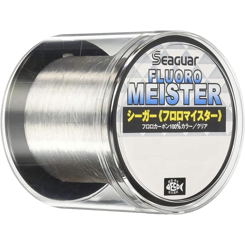 KUREHA Line Fluoromeister 320m 3lb