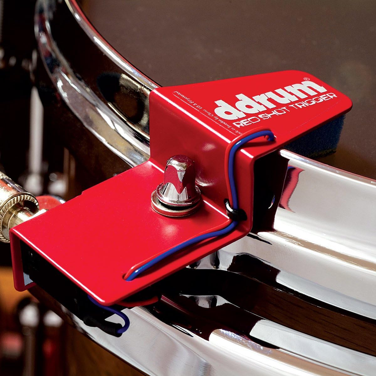 ddrum Trigger Red Shot Kit SET Trigger Set