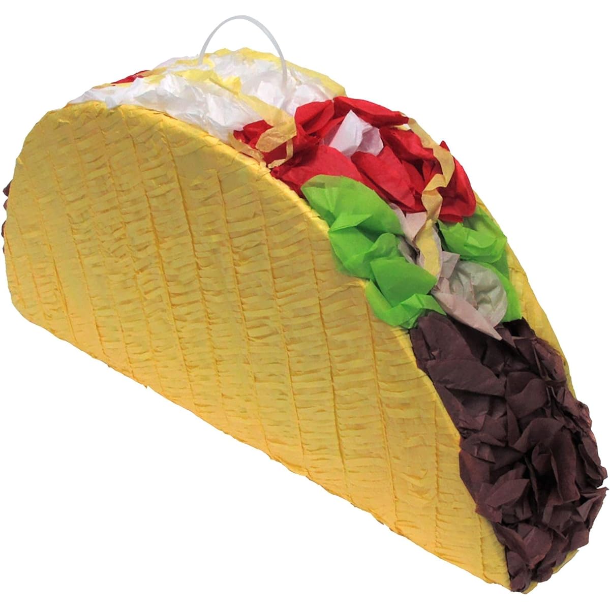 Taco Pinata