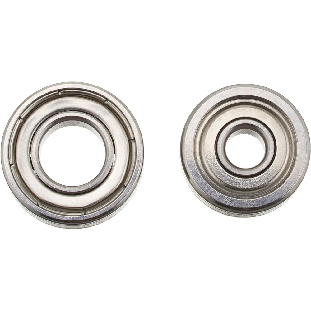 Daiwa Slp Works Spool Bearing Kit for Bait Reel SLPW Ceramic BB Kit Series