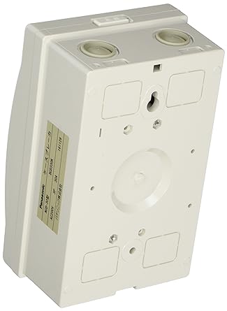Panasonic Case Breaker NCD Type for Wiring Protection BCD330K
