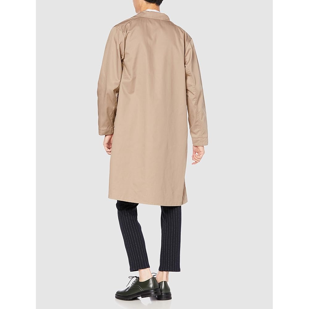 [United Athletic] Coat T/C Engineer Coat