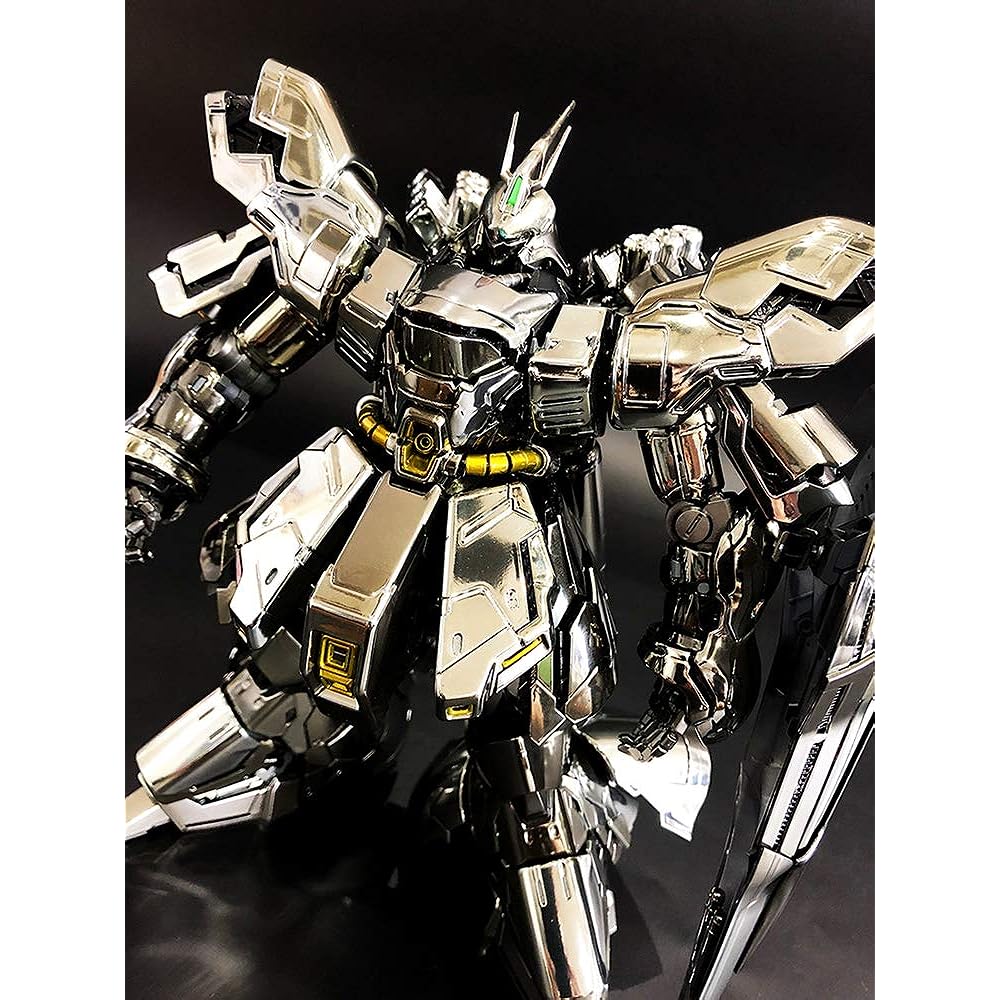[Completely plated paint] SHOW UP Hyperchrome Ag HKAG-180 Paint