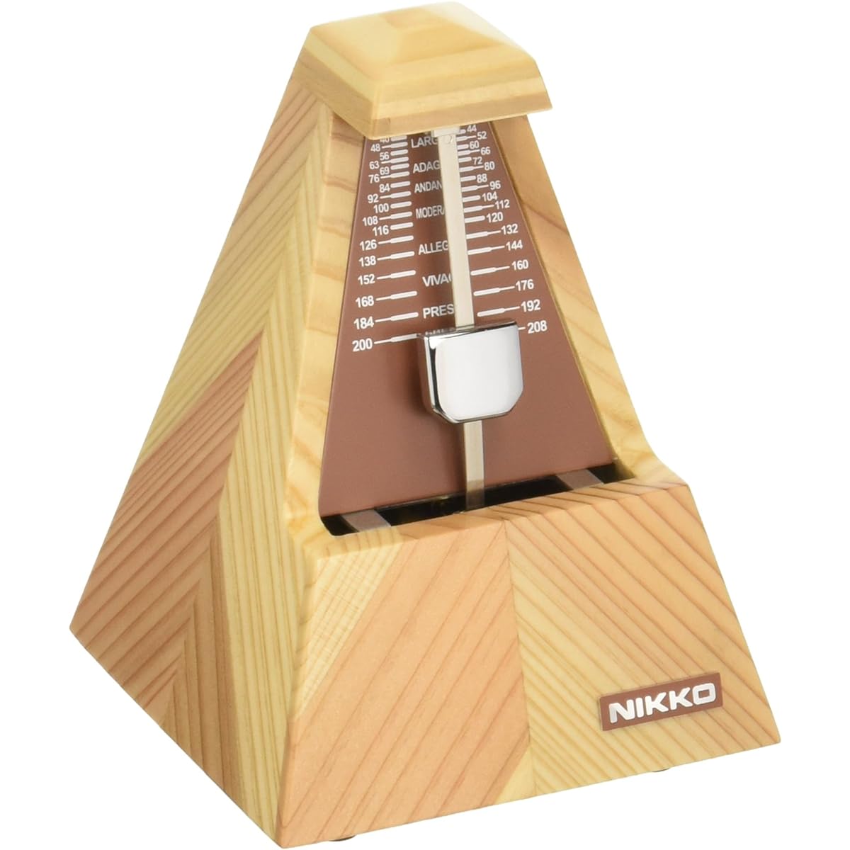 Nikko Metronome Kanade 610