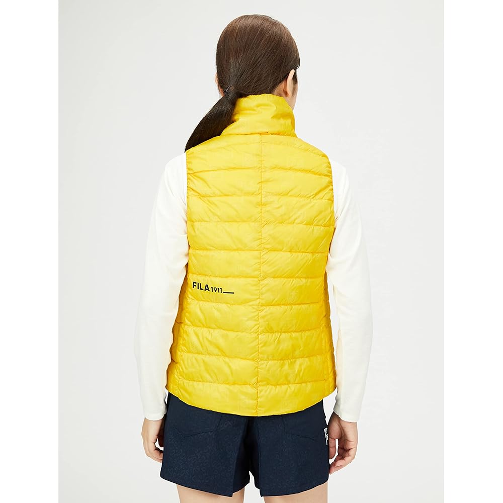 [Fila] Vest Light Down Vest Women's 792205