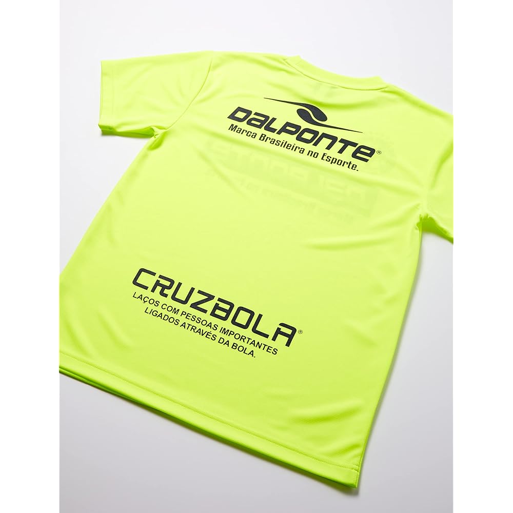 DALPONTE Practice T-shirt DPZ90