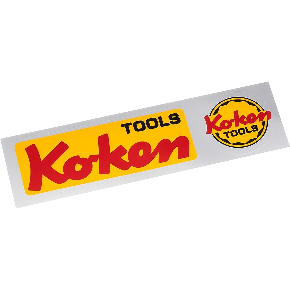 Koken 1/2(12.7mm)SQ. Socket set 22 pieces 4251M